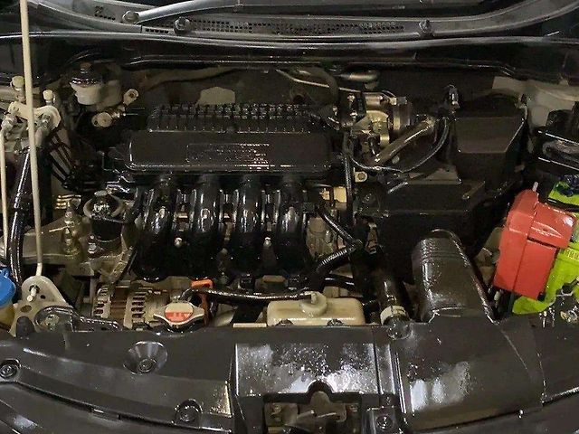 Used Honda City [2014-2017] VX CVT in Ahmedabad