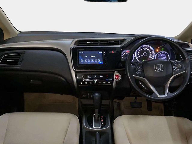 Used Honda City [2014-2017] VX CVT in Ahmedabad