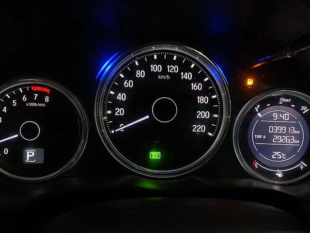 Used Honda City [2014-2017] VX CVT in Ahmedabad