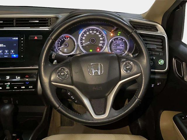 Used Honda City [2014-2017] VX CVT in Ahmedabad