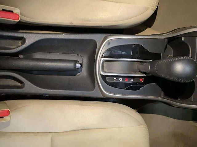 Used Honda City [2014-2017] VX CVT in Ahmedabad