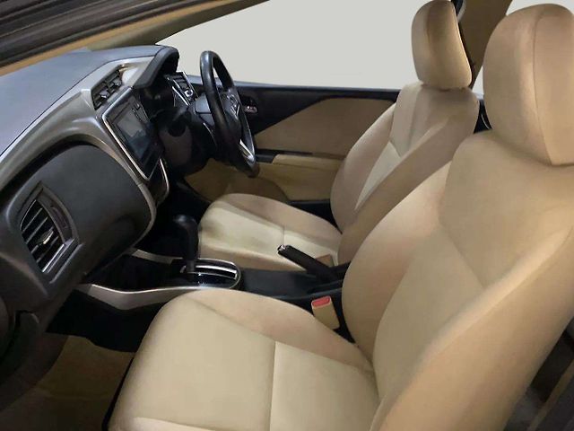 Used Honda City [2014-2017] VX CVT in Ahmedabad