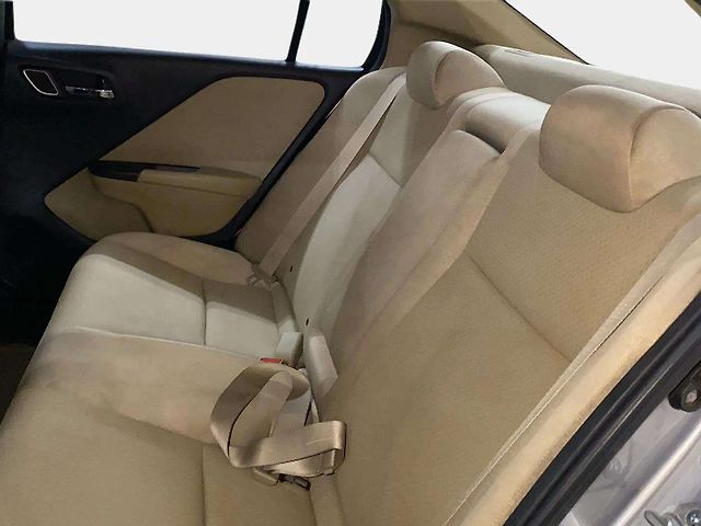 Used Honda City [2014-2017] VX CVT in Ahmedabad
