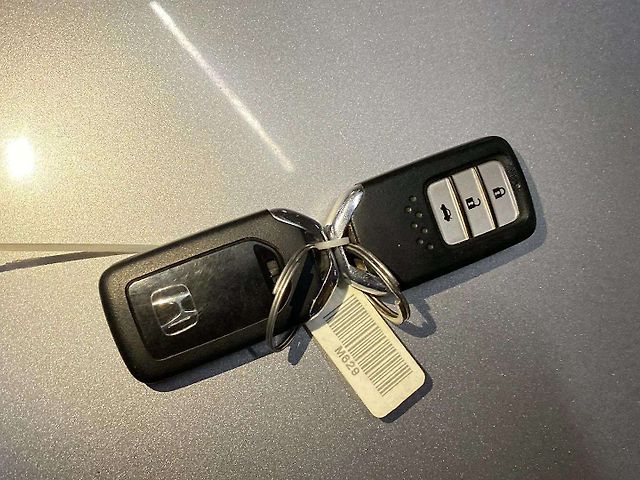 Used Honda City [2014-2017] VX CVT in Ahmedabad
