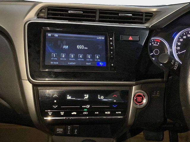 Used Honda City [2014-2017] VX CVT in Ahmedabad