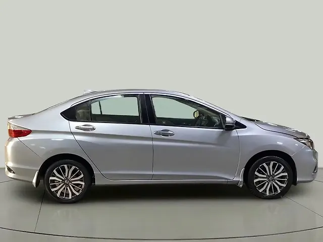 Used Honda City [2014-2017] VX CVT in Ahmedabad