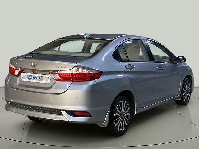 Used Honda City [2014-2017] VX CVT in Ahmedabad