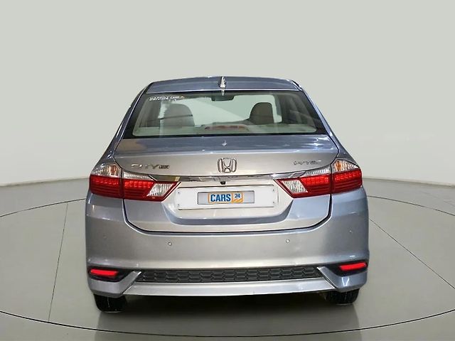 Used Honda City [2014-2017] VX CVT in Ahmedabad