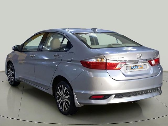 Used Honda City [2014-2017] VX CVT in Ahmedabad