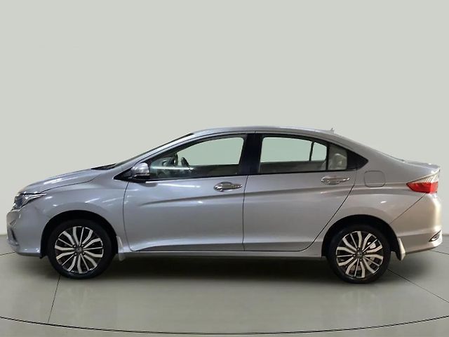 Used Honda City [2014-2017] VX CVT in Ahmedabad