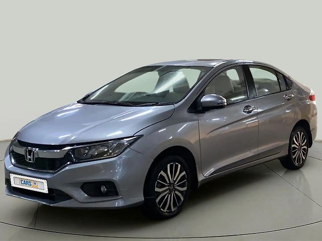 Used Honda City [2014-2017] VX CVT in Ahmedabad