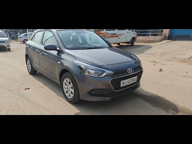 Used Hyundai Elite i20 [2014-2015] Magna 1.2 in Jaipur