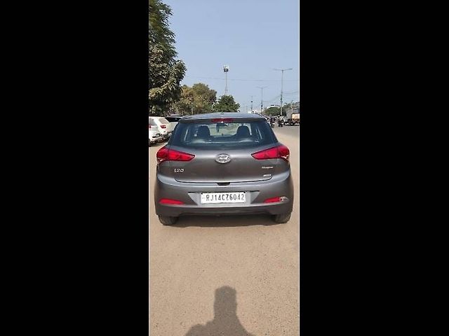 Used Hyundai Elite i20 [2014-2015] Magna 1.2 in Jaipur