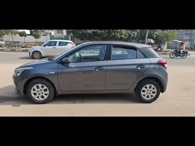 Used Hyundai Elite i20 [2014-2015] Magna 1.2 in Jaipur