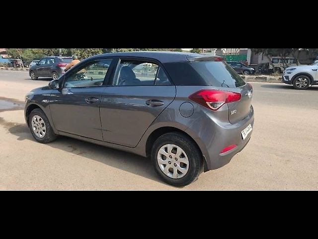 Used Hyundai Elite i20 [2014-2015] Magna 1.2 in Jaipur