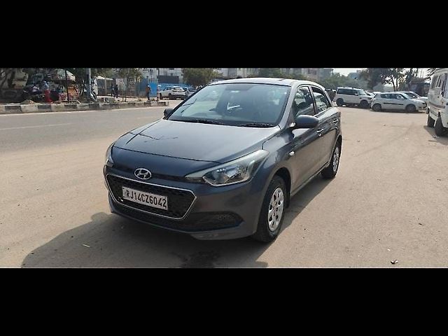 Used Hyundai Elite i20 [2014-2015] Magna 1.2 in Jaipur