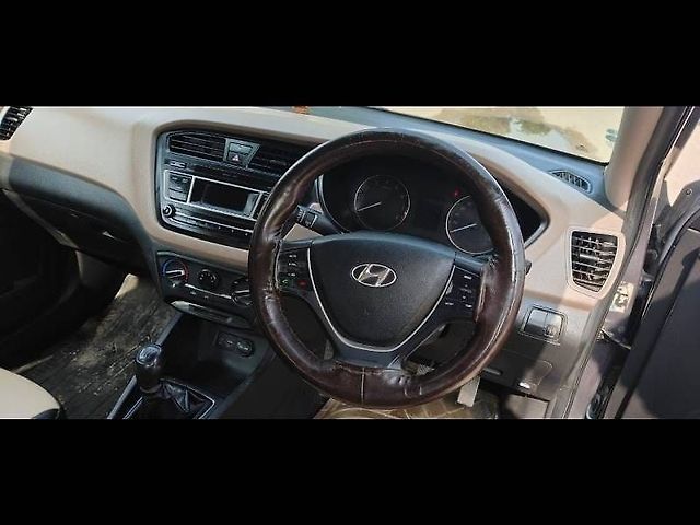 Used Hyundai Elite i20 [2014-2015] Magna 1.2 in Jaipur