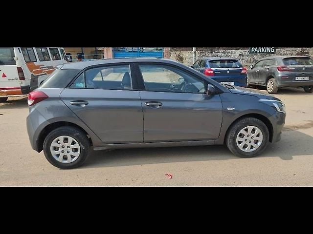 Used Hyundai Elite i20 [2014-2015] Magna 1.2 in Jaipur