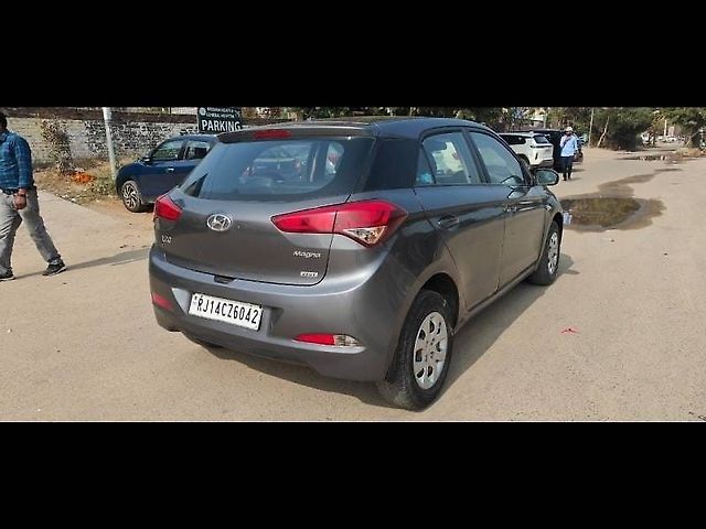 Used Hyundai Elite i20 [2014-2015] Magna 1.2 in Jaipur