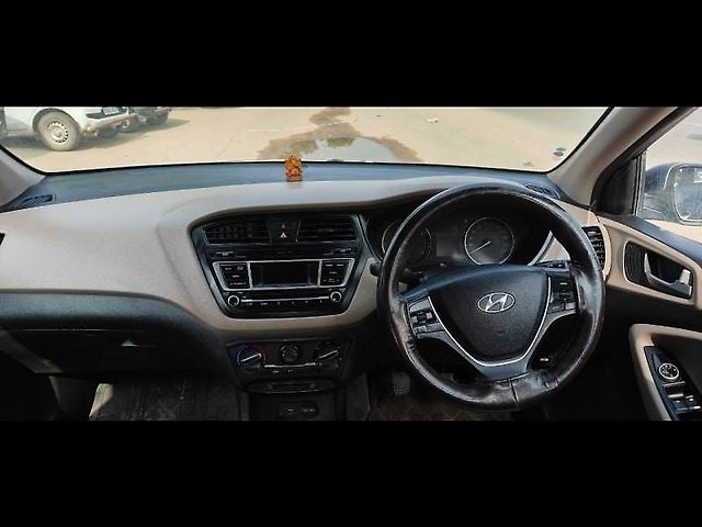 Used Hyundai Elite i20 [2014-2015] Magna 1.2 in Jaipur