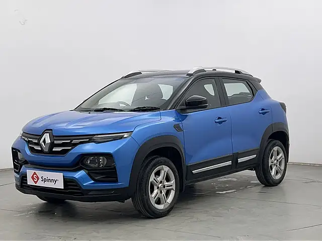 Used 2021 Renault Kiger in Chandigarh