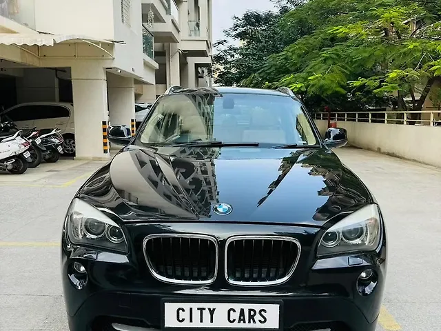 Used 2012 BMW X1 in Pune