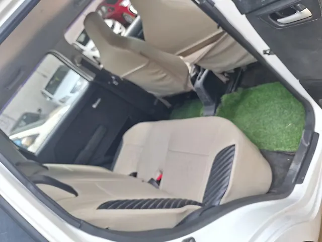 Used Maruti Suzuki Wagon R 1.0 [2014-2019] VXI in Lucknow