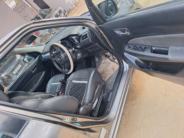 Used Maruti Suzuki Swift [2014-2018] VXi ABS in Lucknow