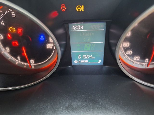 Used Maruti Suzuki Swift [2014-2018] VXi ABS in Lucknow