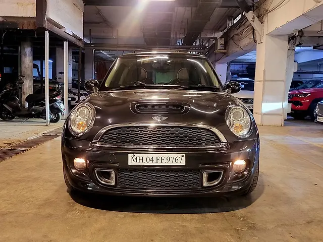 Used 2012 MINI Cooper in Mumbai