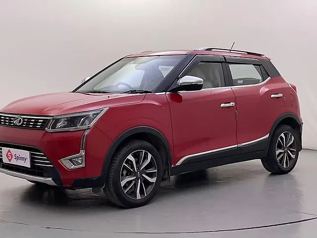 Used 2019 Mahindra XUV300 in Bangalore