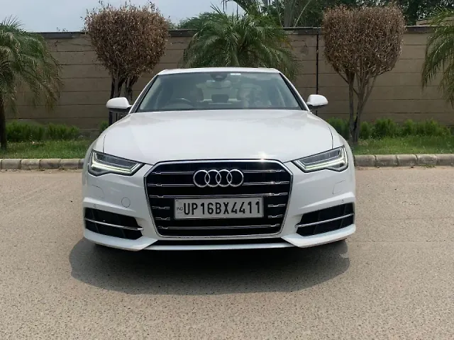 Used 2018 Audi A6 in Delhi