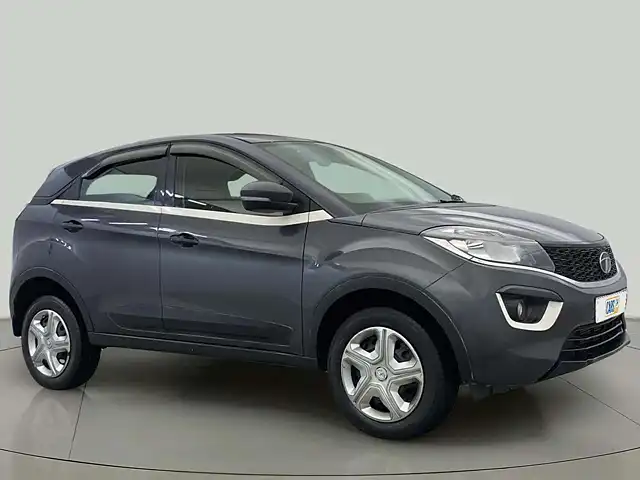 Used 2019 Tata Nexon in Ghaziabad