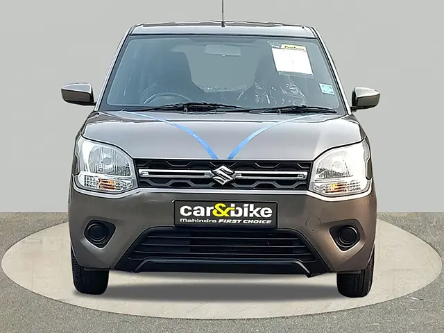 Used 2019 Maruti Suzuki Wagon R in Noida