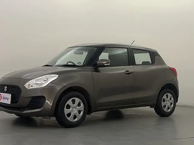 Used 2018 Maruti Suzuki Swift in Gurgaon