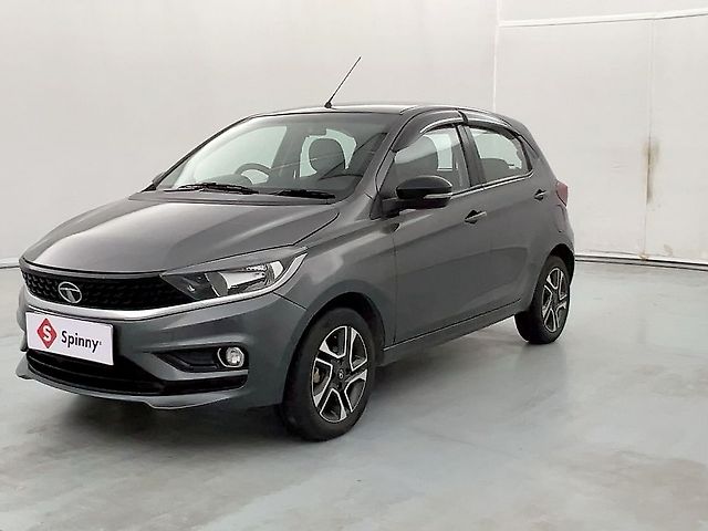 Used 2021 Tata Tiago in Lucknow