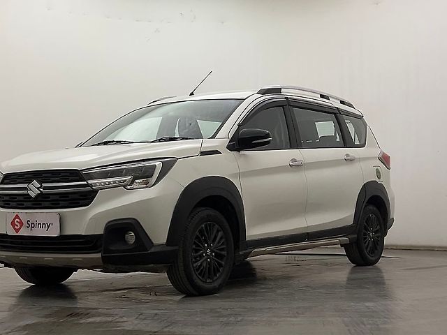 Used 2019 Maruti Suzuki XL6 in Hyderabad
