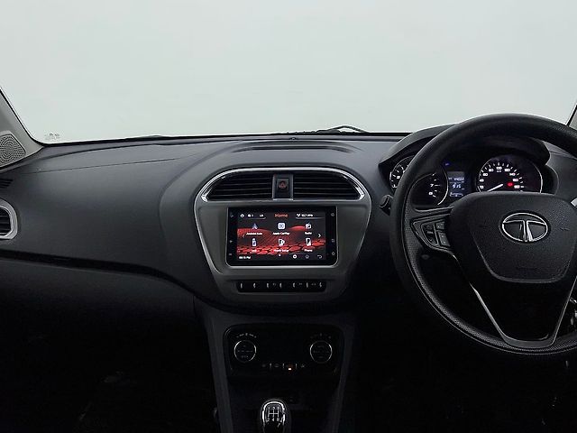 Used Tata Tigor [2018-2020] Revotron XZ+ in Gurgaon