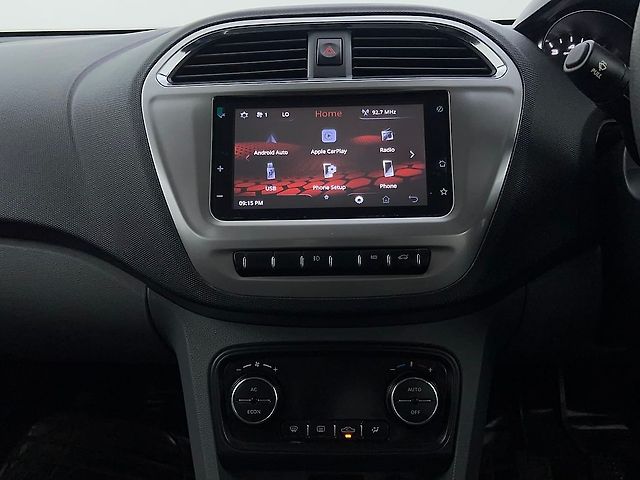 Used Tata Tigor [2018-2020] Revotron XZ+ in Gurgaon
