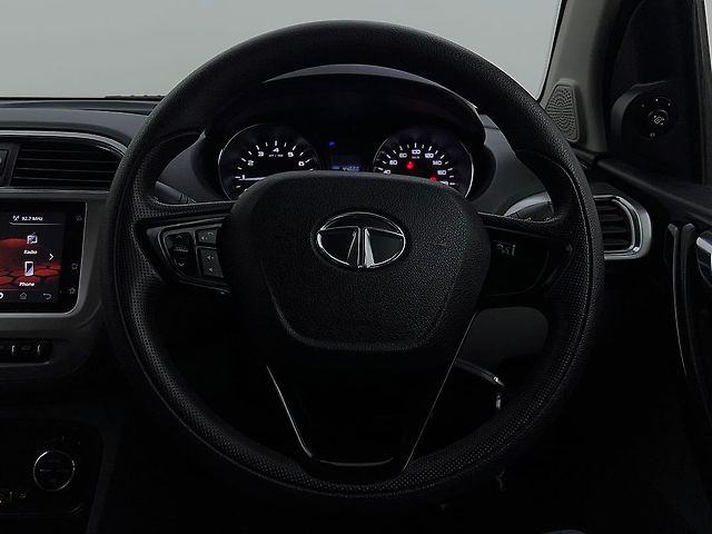 Used Tata Tigor [2018-2020] Revotron XZ+ in Gurgaon