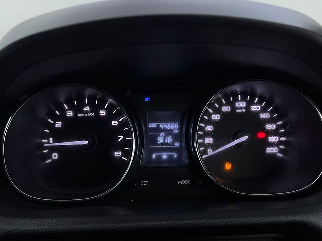Used Tata Tigor [2018-2020] Revotron XZ+ in Gurgaon
