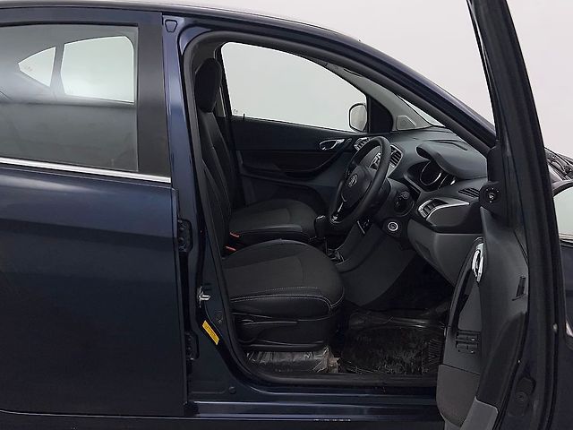 Used Tata Tigor [2018-2020] Revotron XZ+ in Gurgaon