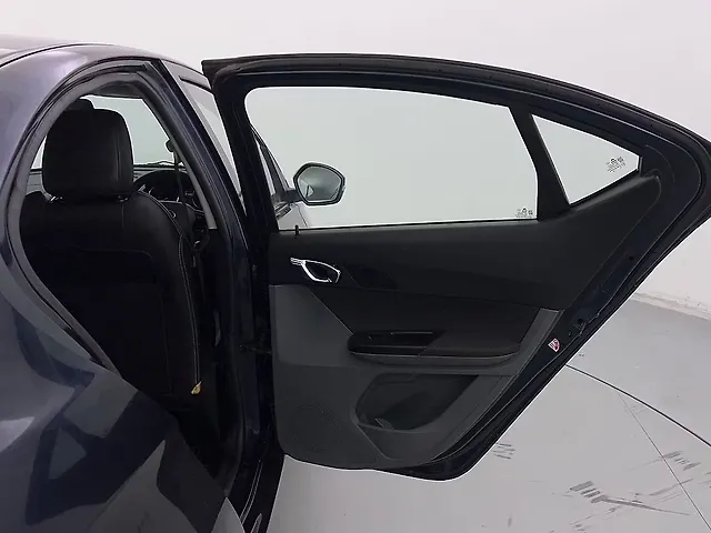 Used Tata Tigor [2018-2020] Revotron XZ+ in Gurgaon