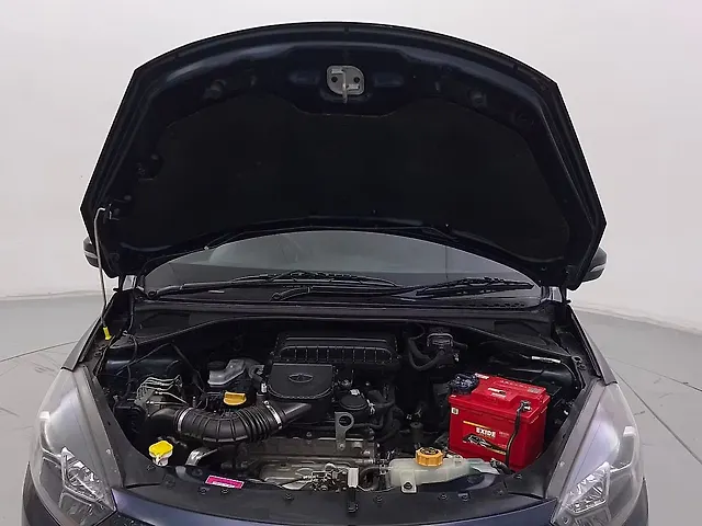 Used Tata Tigor [2018-2020] Revotron XZ+ in Gurgaon