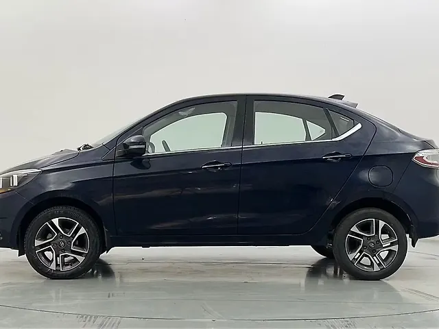 Used Tata Tigor [2018-2020] Revotron XZ+ in Gurgaon