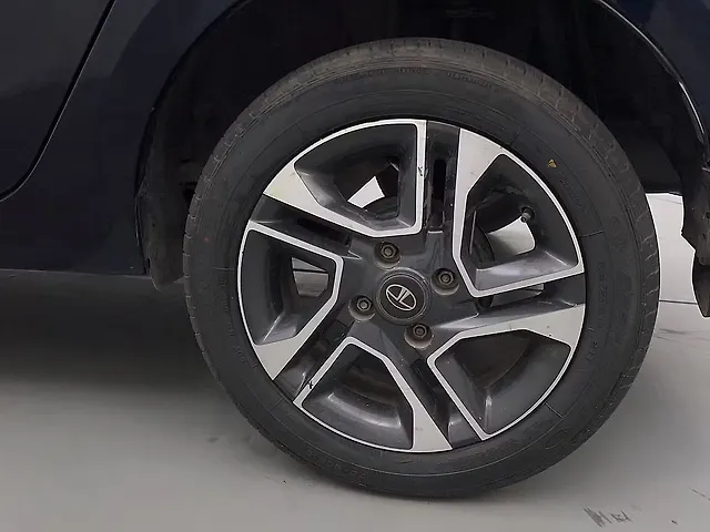Used Tata Tigor [2018-2020] Revotron XZ+ in Gurgaon