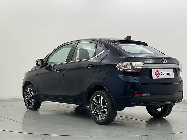 Used Tata Tigor [2018-2020] Revotron XZ+ in Gurgaon