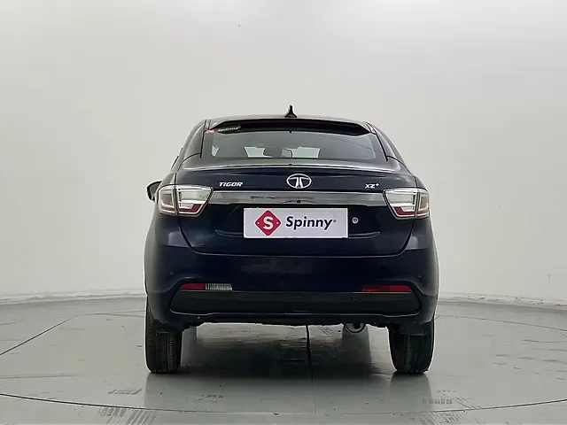 Used Tata Tigor [2018-2020] Revotron XZ+ in Gurgaon