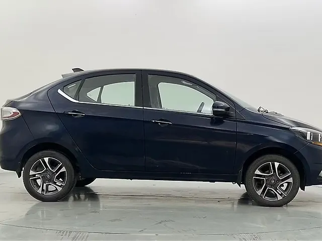 Used Tata Tigor [2018-2020] Revotron XZ+ in Gurgaon