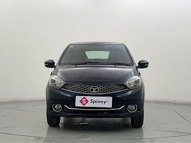 Used Tata Tigor [2018-2020] Revotron XZ+ in Gurgaon